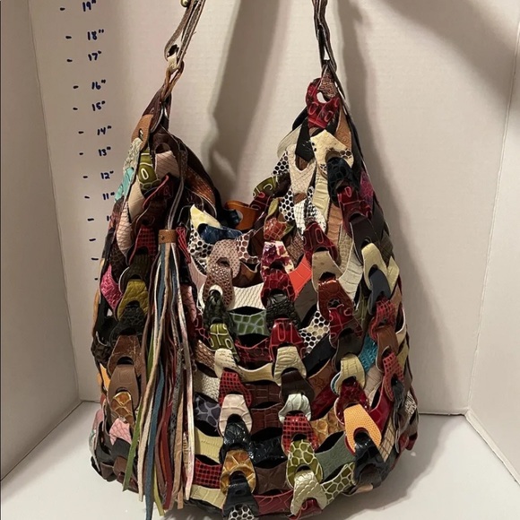 JESSLYN BLAKE (Nila Anthony) - Picture 6 of 12